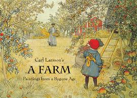 A Farm pdf epub mobi 电子书 下载