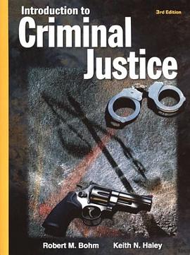 Introduction to Criminal Justice pdf epub mobi 电子书 下载
