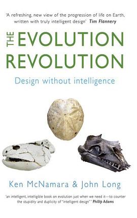 The Evolution Revolution pdf epub mobi 电子书 下载