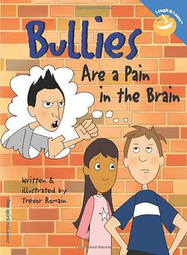 Bullies are a Pain in the Brain pdf epub mobi 电子书 下载