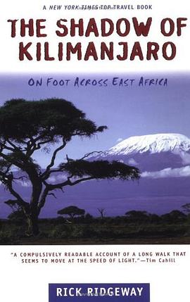 The Shadow of Kilimanjaro