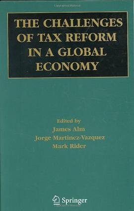 The Challenges of Tax Reform in a Global Economy
