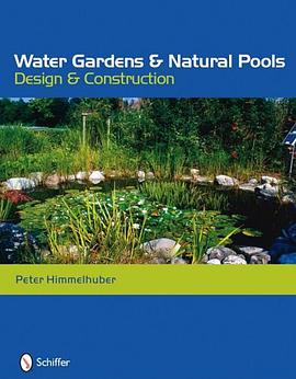 Water Gardens and Natural Pools pdf epub mobi 電子書 下載
