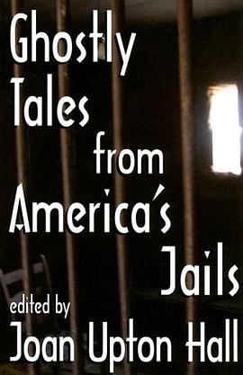 Ghostly Tales from America's Jails