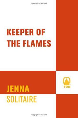 Keeper of the Flames