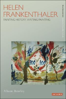 Helen Frankenthaler pdf epub mobi 电子书 下载