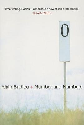 Number and Numbers pdf epub mobi 電子書 下載