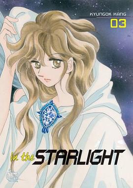 In the Starlight pdf epub mobi 电子书 下载