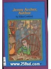 Jenny Archer， Author pdf epub mobi 电子书 下载