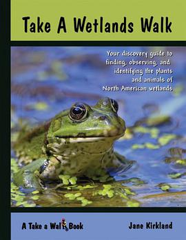 Take a Wetlands Walk pdf epub mobi 电子书 下载