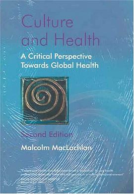 Culture and Health pdf epub mobi 电子书 下载