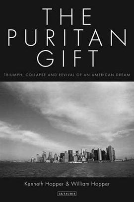 The Puritan Gift pdf epub mobi 电子书 下载