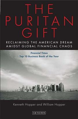 The Puritan Gift pdf epub mobi 電子書 下載