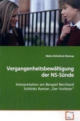Vergangenheitsbewältigung der NS-Sünde pdf epub mobi 电子书 下载