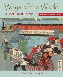 Ways of the World, Volume II pdf epub mobi 電子書 下載