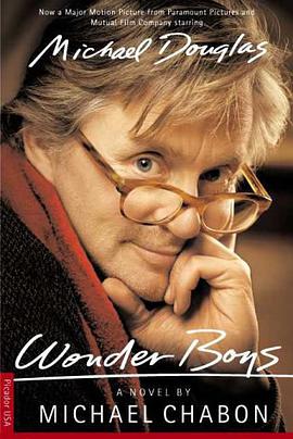 Wonder Boys pdf epub mobi 电子书 下载