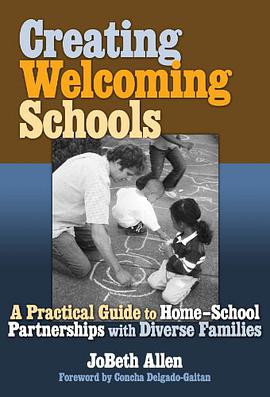 Creating Welcoming Schools pdf epub mobi 电子书 下载