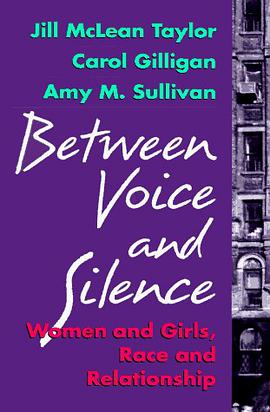 Between Voice and Silence