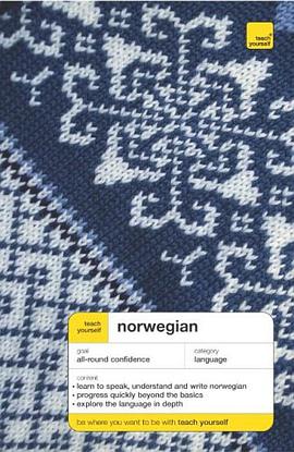 Teach Yourself Norwegian