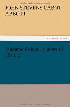 Madame Roland, Makers of History pdf epub mobi 電子書 下載