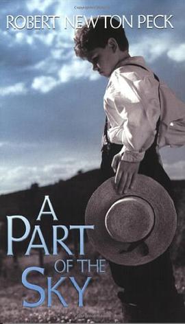 A Part of the Sky pdf epub mobi 电子书 下载