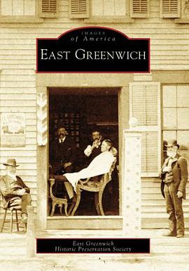 East Greenwich pdf epub mobi 电子书 下载