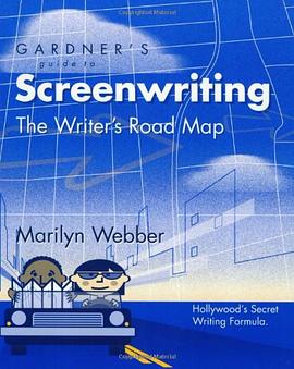 Gardner's Guide to Screenwriting pdf epub mobi 电子书 下载