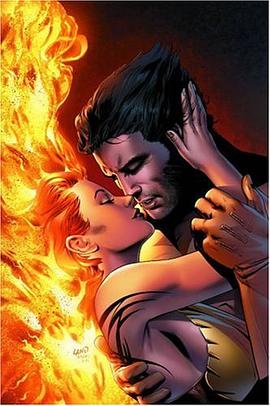 X-Men pdf epub mobi 电子书 下载