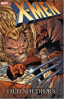 X-Men pdf epub mobi 電子書 下載