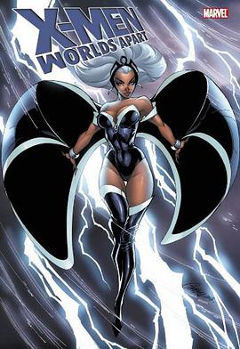 X-Men pdf epub mobi 电子书 下载