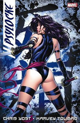 X-Men pdf epub mobi 电子书 下载