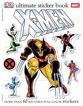 X-Men pdf epub mobi 电子书 下载