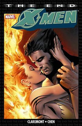 X-Men pdf epub mobi 电子书 下载