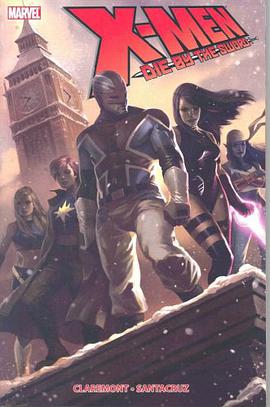 X-Men pdf epub mobi 下载