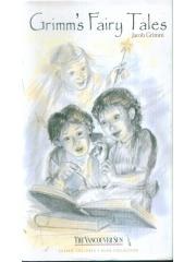 Grimms fairy tales pdf epub mobi 电子书 下载