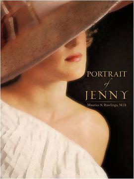PORTRAIT OF JENNY pdf epub mobi 电子书 下载