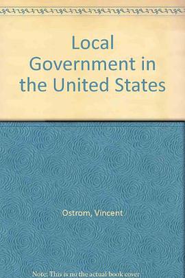 Local Government in the United States pdf epub mobi 电子书 下载