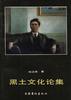 黑土文化论集 pdf epub mobi 电子书 下载