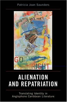 Alien-Nation and Repatriation pdf epub mobi 电子书 下载