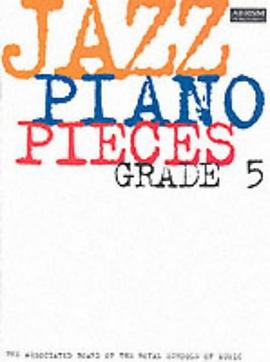 Jazz Piano Exam Pieces pdf epub mobi 电子书 下载