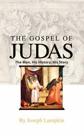 The Gospel of Judas pdf epub mobi 電子書 下載