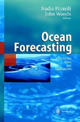 Ocean Forecasting pdf epub mobi 电子书 下载