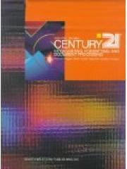 Century 21 Keyboarding Formatting Documents Processing pdf epub mobi 电子书 下载