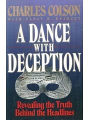 A dance with deception: Revealing the truth behind the headlines pdf epub mobi 电子书 下载