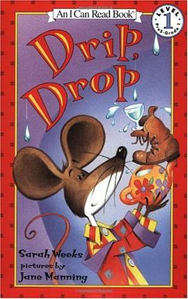 Drip, Drop pdf epub mobi 电子书 下载