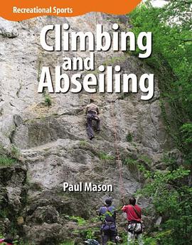 Rock Climbing and Rappeling pdf epub mobi 电子书 下载