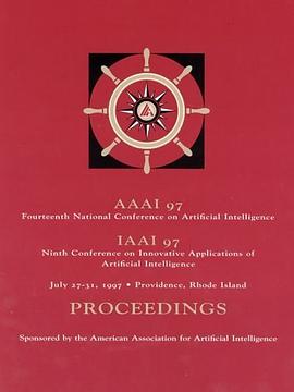AAAI-97 pdf epub mobi 电子书 下载