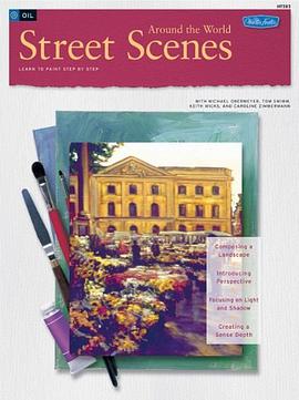 Oil pdf epub mobi 电子书 下载