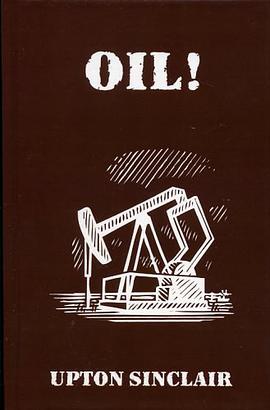 Oil pdf epub mobi 电子书 下载