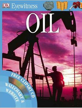 Oil pdf epub mobi 电子书 下载